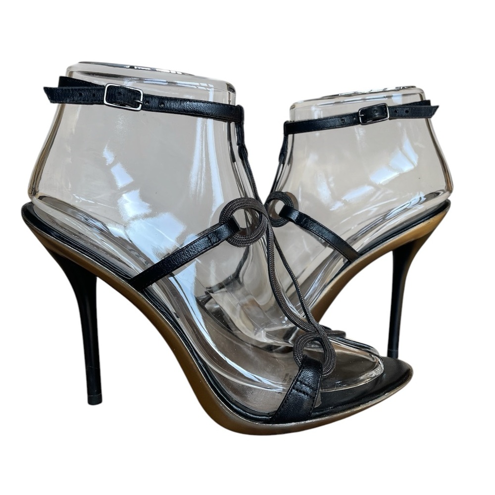Carlos Santana Stunner Sandals